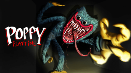 Top 10 Interesting Facts About Poppy Playtime